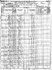 1870 Census